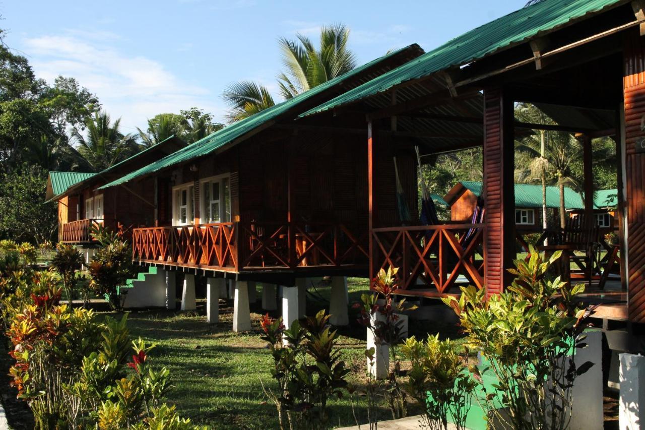Misahualli Amazon Lodge Экстерьер фото
