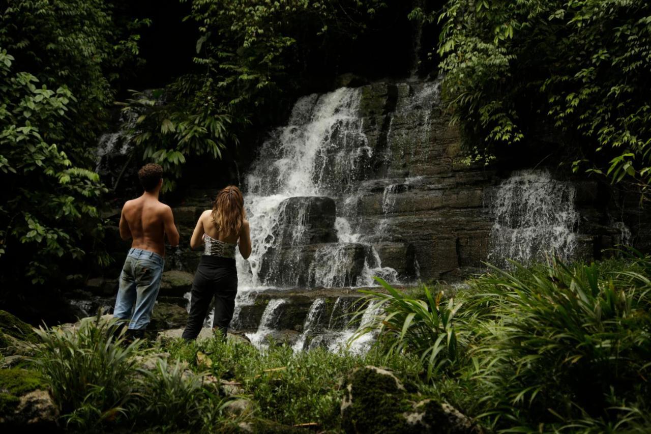 Misahualli Amazon Lodge Экстерьер фото