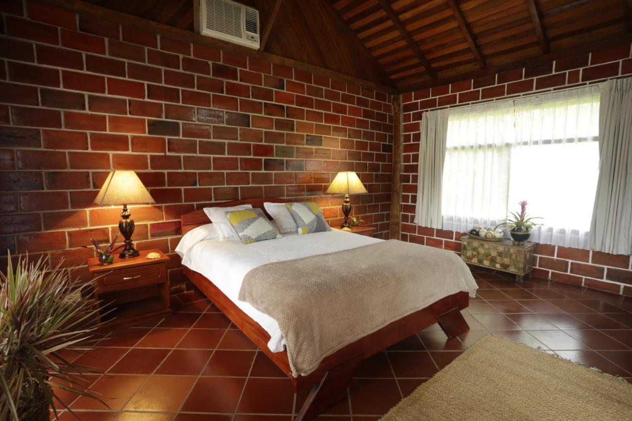 Misahualli Amazon Lodge Экстерьер фото