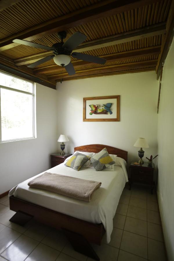 Misahualli Amazon Lodge Экстерьер фото