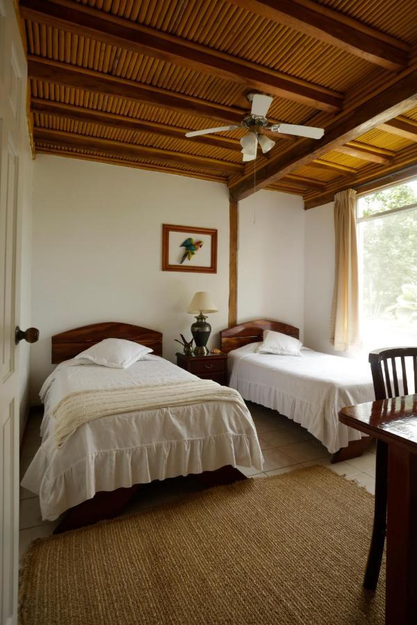 Misahualli Amazon Lodge Экстерьер фото