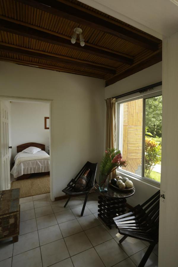 Misahualli Amazon Lodge Экстерьер фото