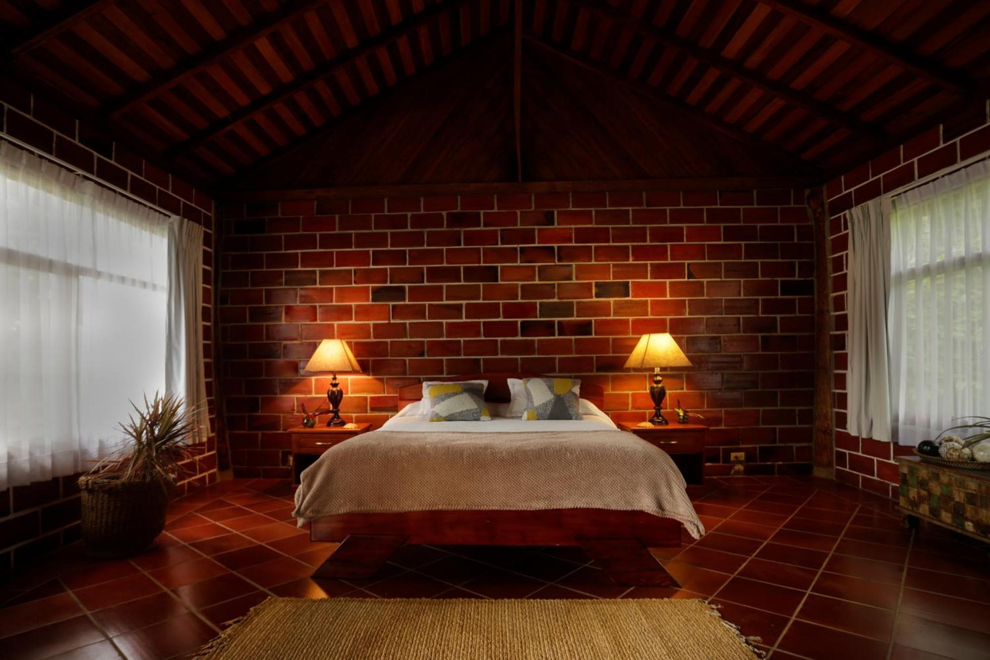Misahualli Amazon Lodge Экстерьер фото